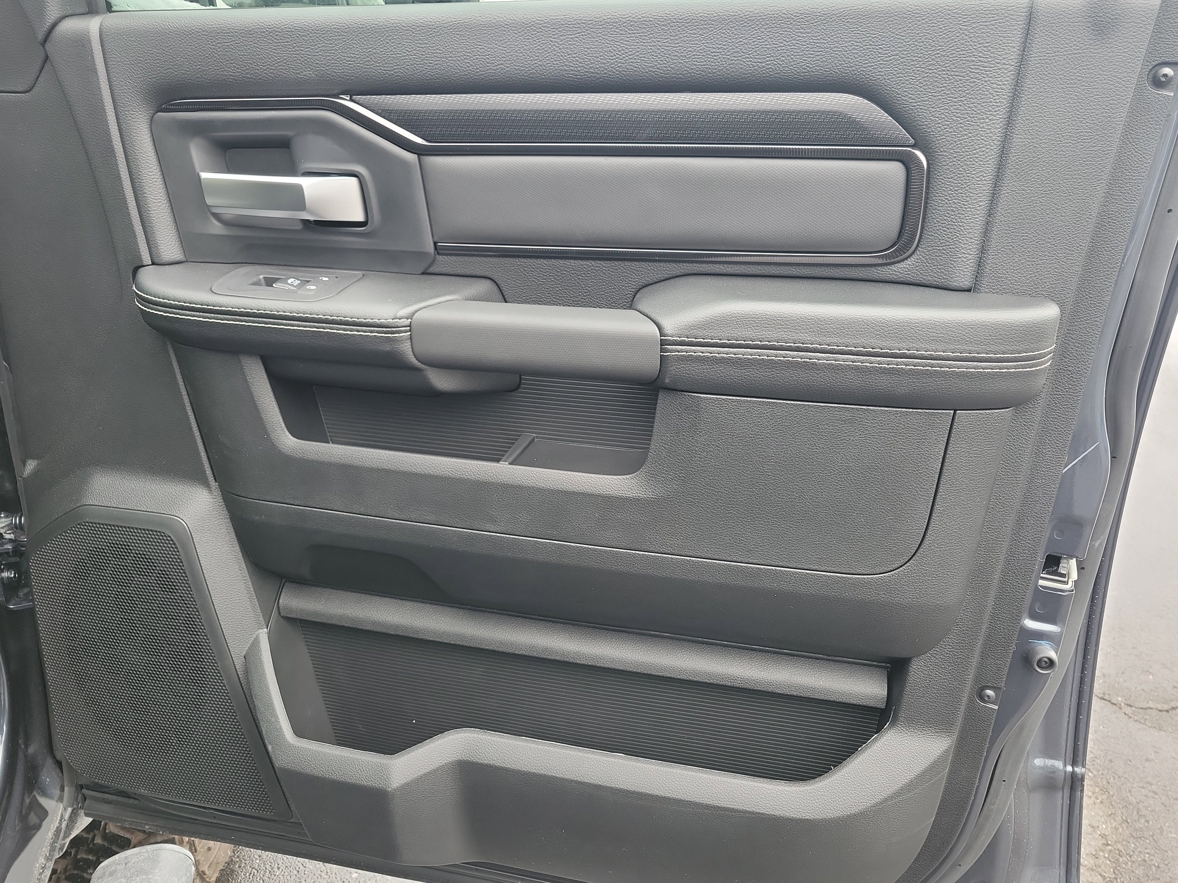 New 2026 RAM 2500 Power Wagon image 28