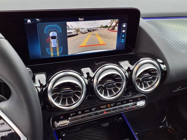 Used 2025 Mercedes-Benz GLA 250 GLA 250 image 6