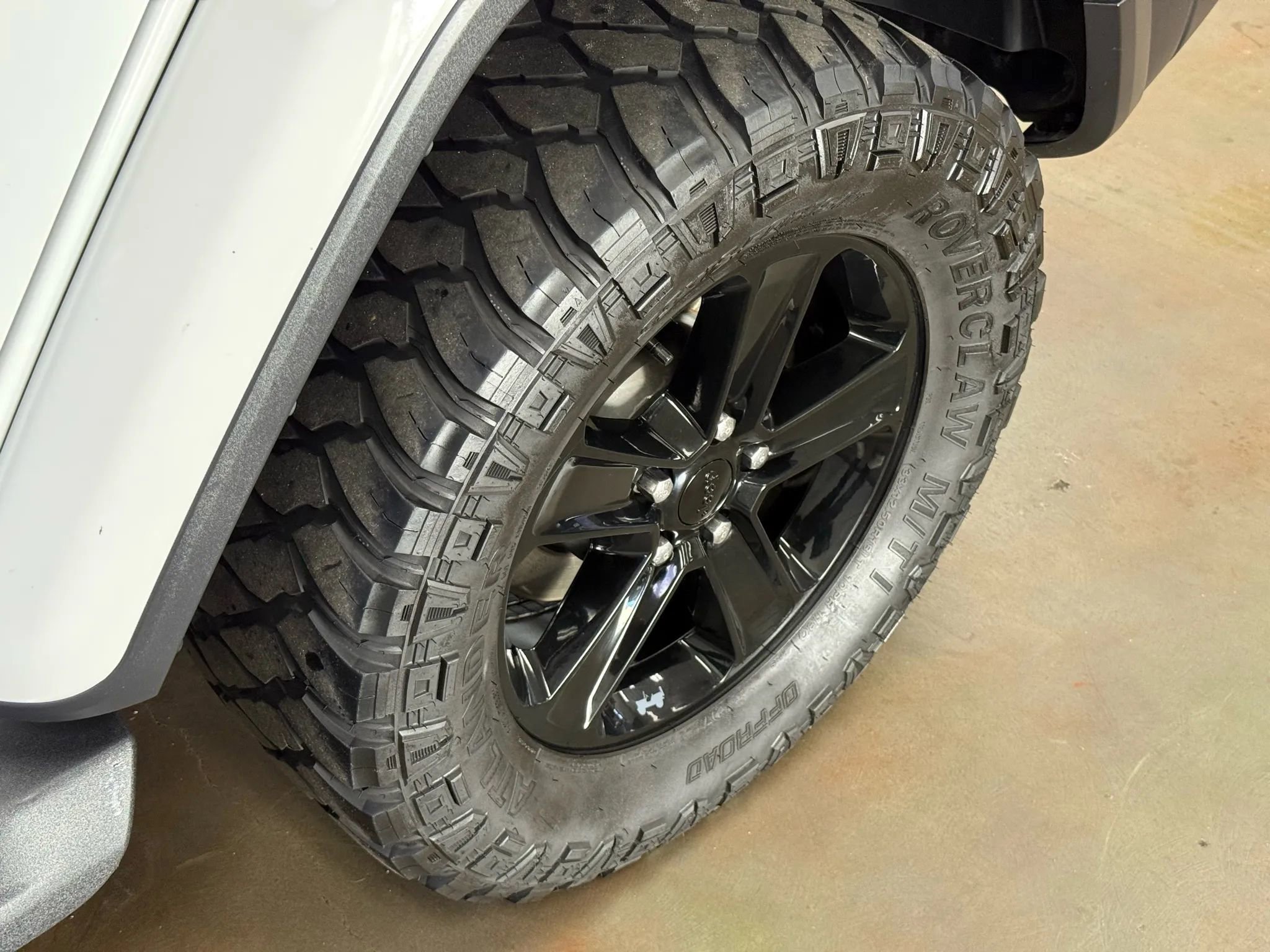 Used 2021 Jeep Wrangler Unlimited Sahara image 19