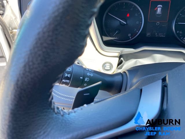 Used 2023 Subaru Outback Limited AWD/4WD image 39