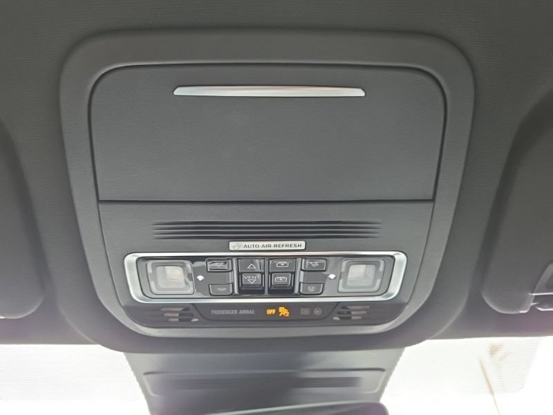 Used 2025 Lincoln Nautilus Reserve w/ Jet Appearance Package AWD/4WD image 40