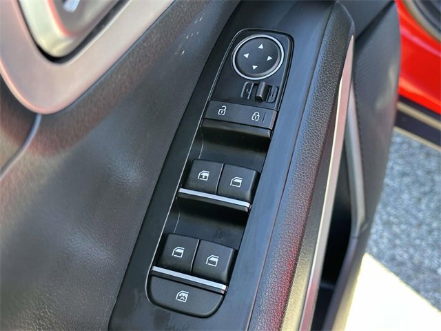 Certified 2025 Kia Soul LX w/ Option Group 015 image 10