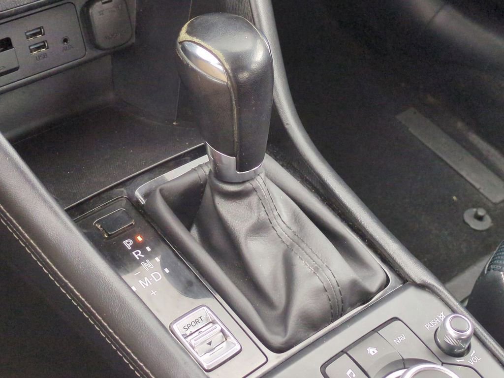 Used 2019 MAZDA CX-3 Touring w/ Preferred Equipment Package image 18