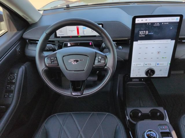 Used 2024 Ford Mustang Mach-E Select w/ Comfort Package Lite RWD image 15