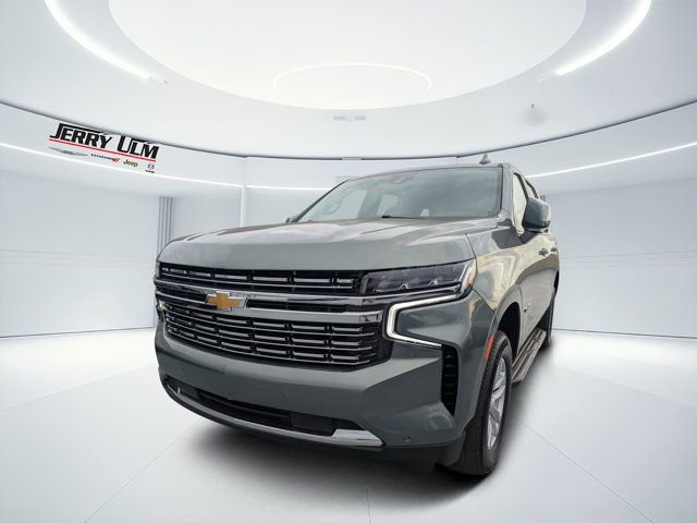 Used 2024 Chevrolet Tahoe LT image 5