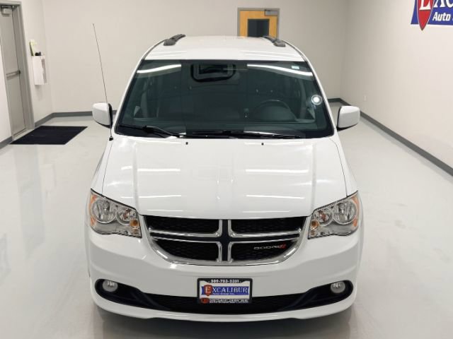 Used 2017 Dodge Grand Caravan SXT image 8
