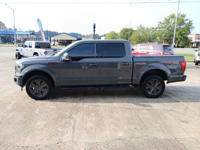 Used 2018 Ford F150 XLT w/ Equipment Group 302A Luxury image 6