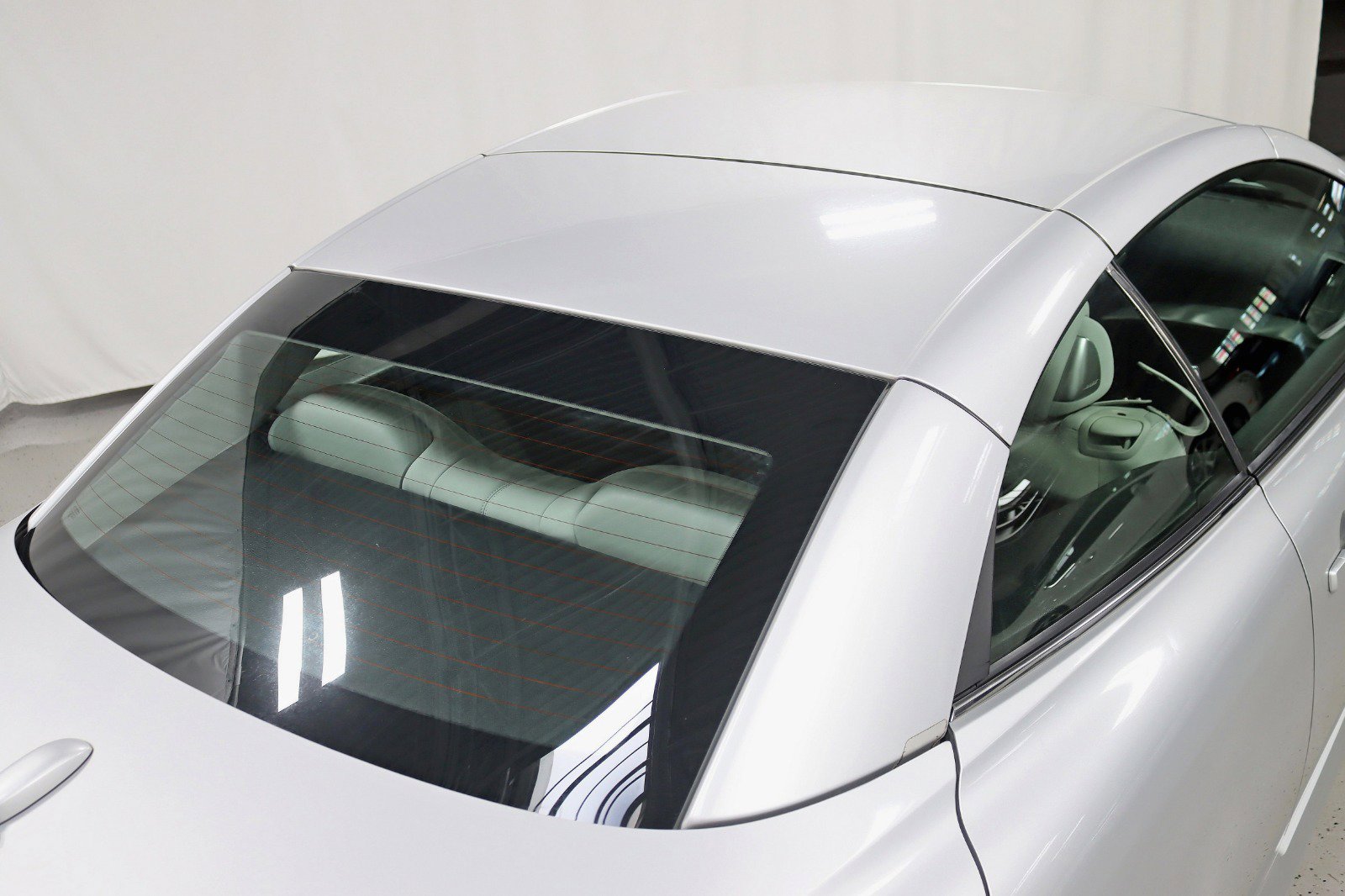 Used 2013 INFINITI G37 Sport w/ Premium Pkg RWD image 32