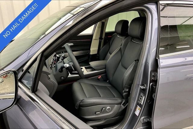New 2026 Genesis GV70 2.5T Select AWD/4WD image 12
