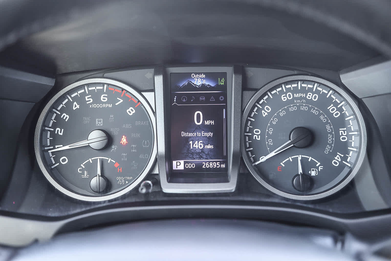 Certified 2023 Toyota Tacoma TRD Sport w/ TRD Premium Sport Package AWD/4WD image 22