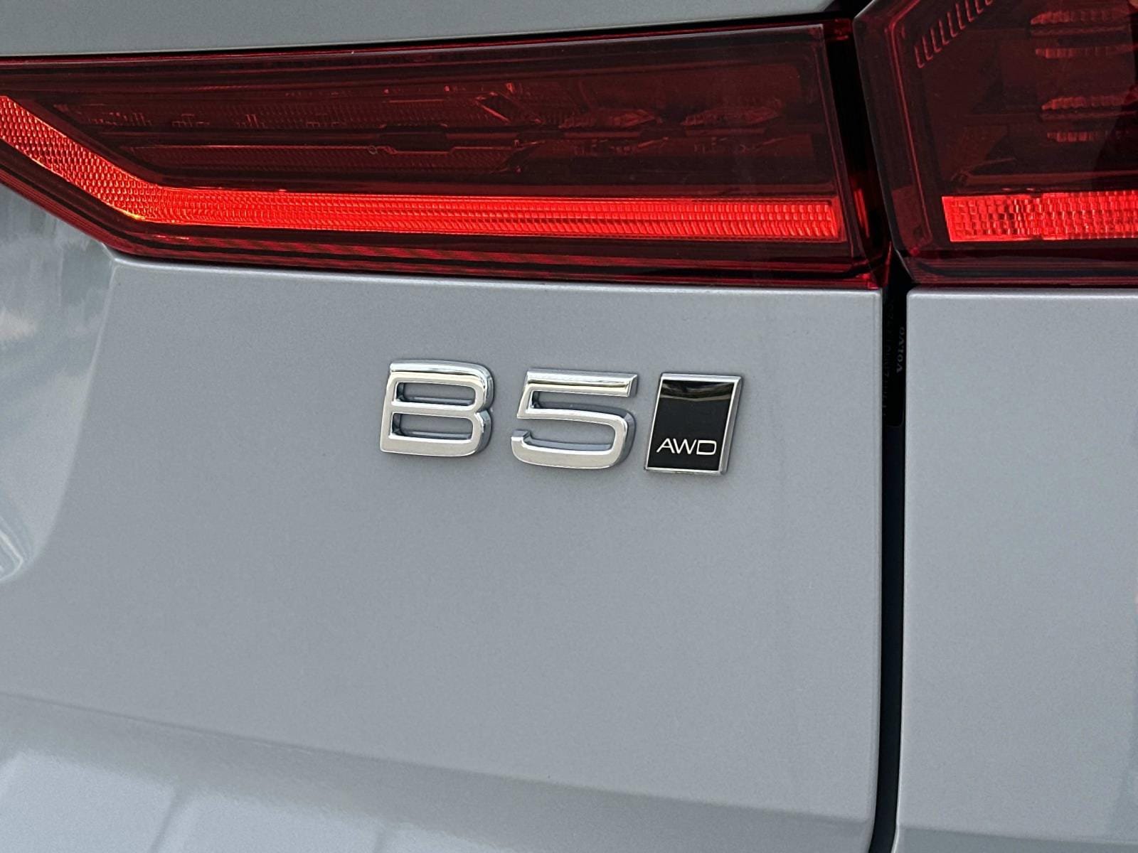 New 2026 Volvo XC60 B5 Ultra w/ Climate Package AWD/4WD image 22