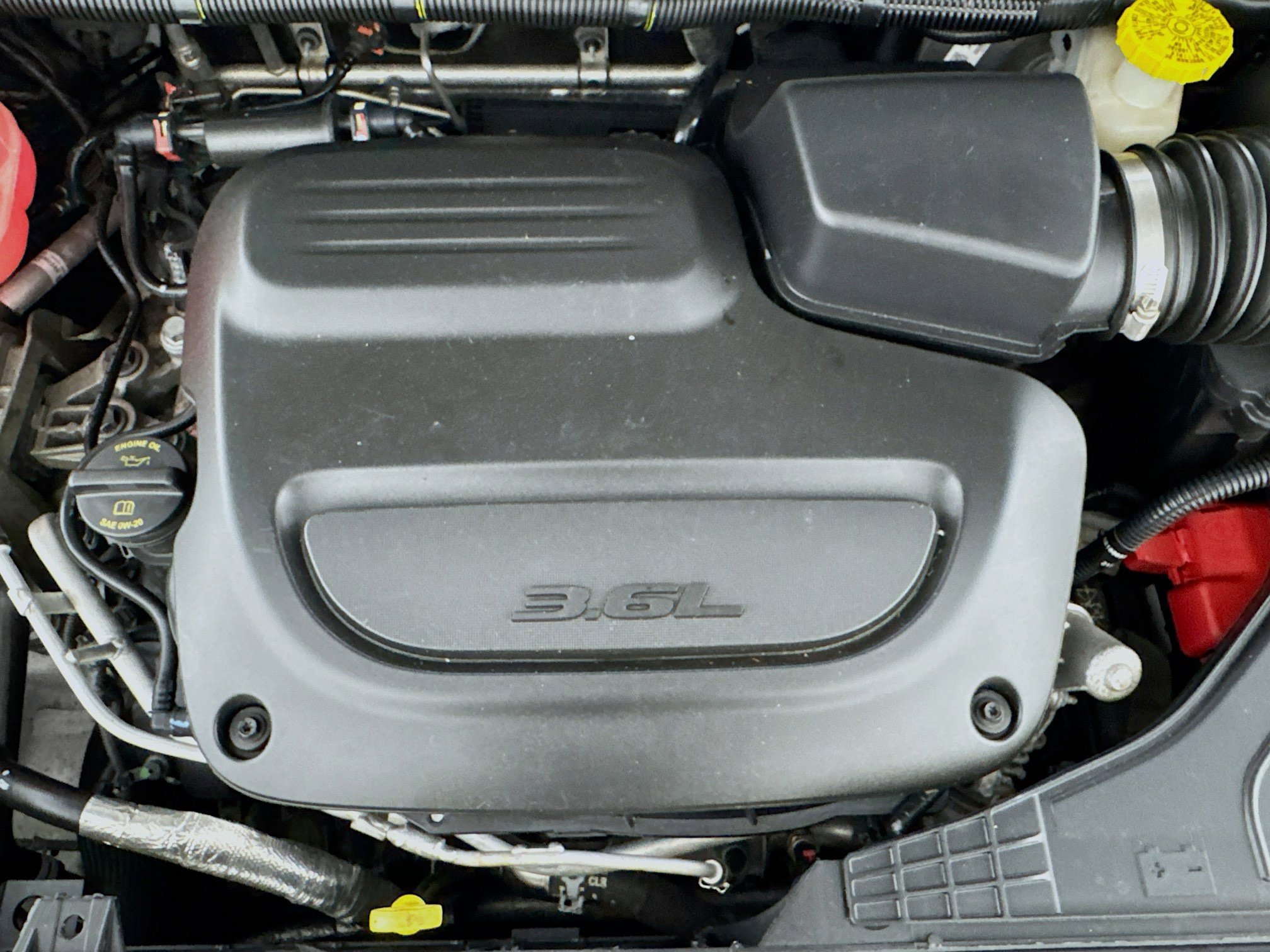 Used 2023 Chrysler Pacifica Touring-L image 67