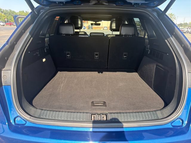 Certified 2020 Lincoln Nautilus Reserve AWD/4WD image 28