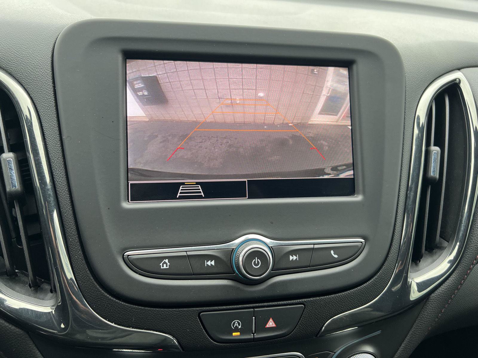 Used 2022 Chevrolet Equinox RS AWD/4WD image 20