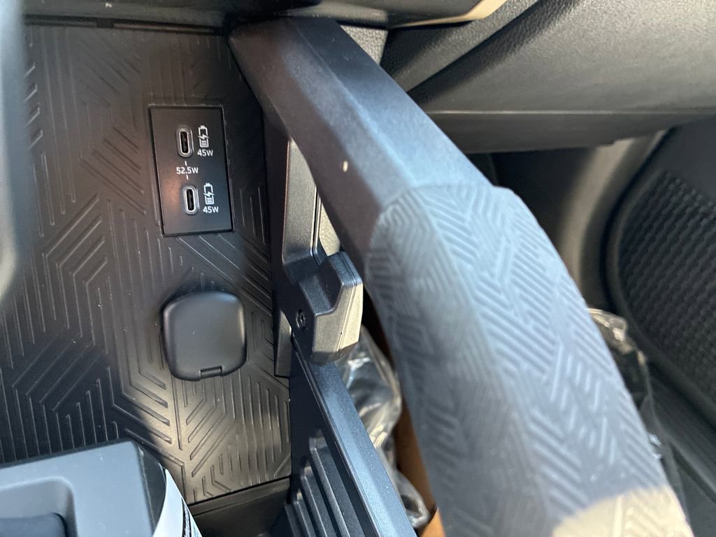 New 2026 Toyota Tacoma SR5 image 26