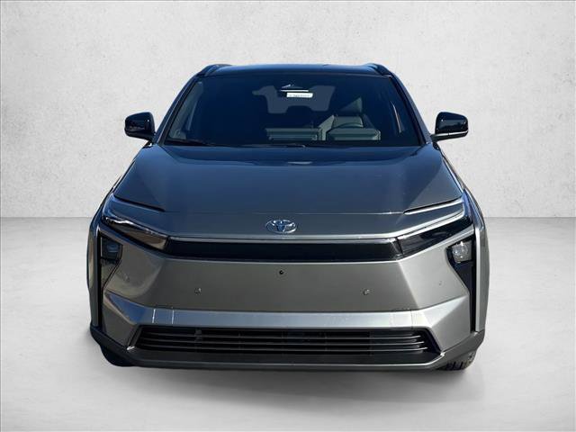 New 2026 Toyota bZ Limited image 2