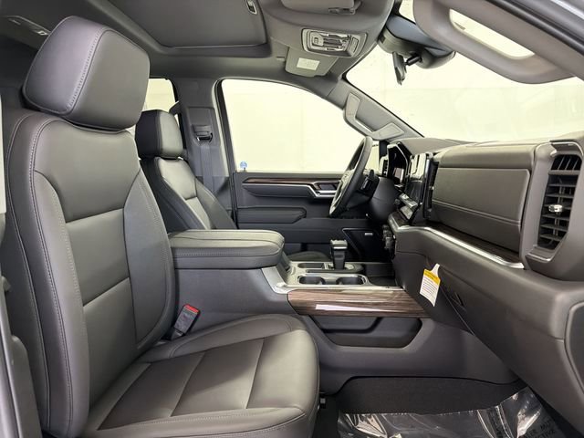 New 2026 Chevrolet Silverado 1500 LT Trail Boss AWD/4WD image 21
