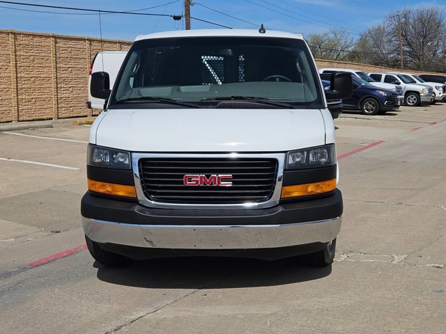 Used 2023 GMC Savana 2500 w/ Driver Convenience Package video 2