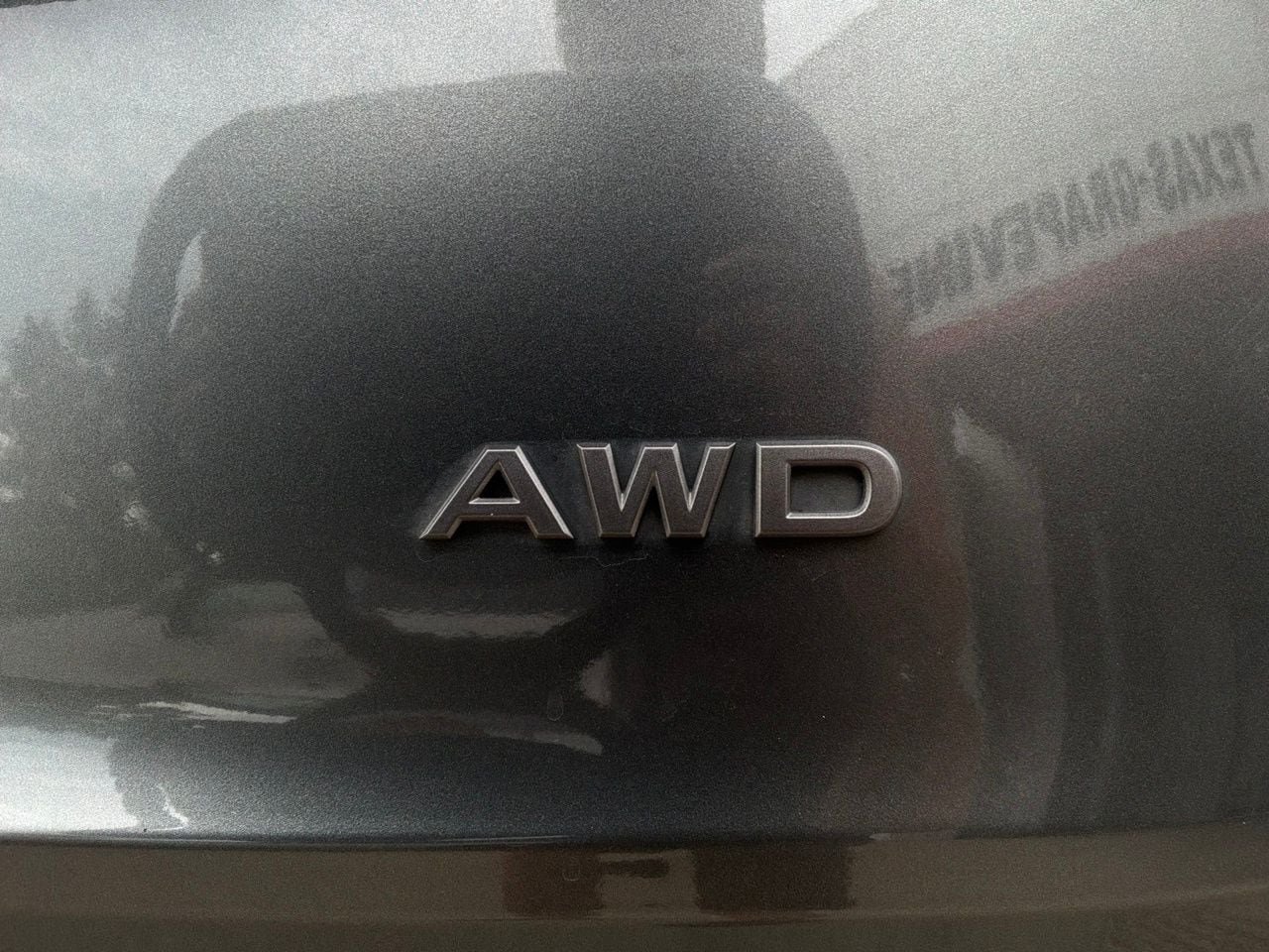 Used 2025 Nissan Rogue SV AWD/4WD image 10