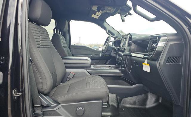 Used 2022 Ford F150 XL w/ STX Appearance Package image 13