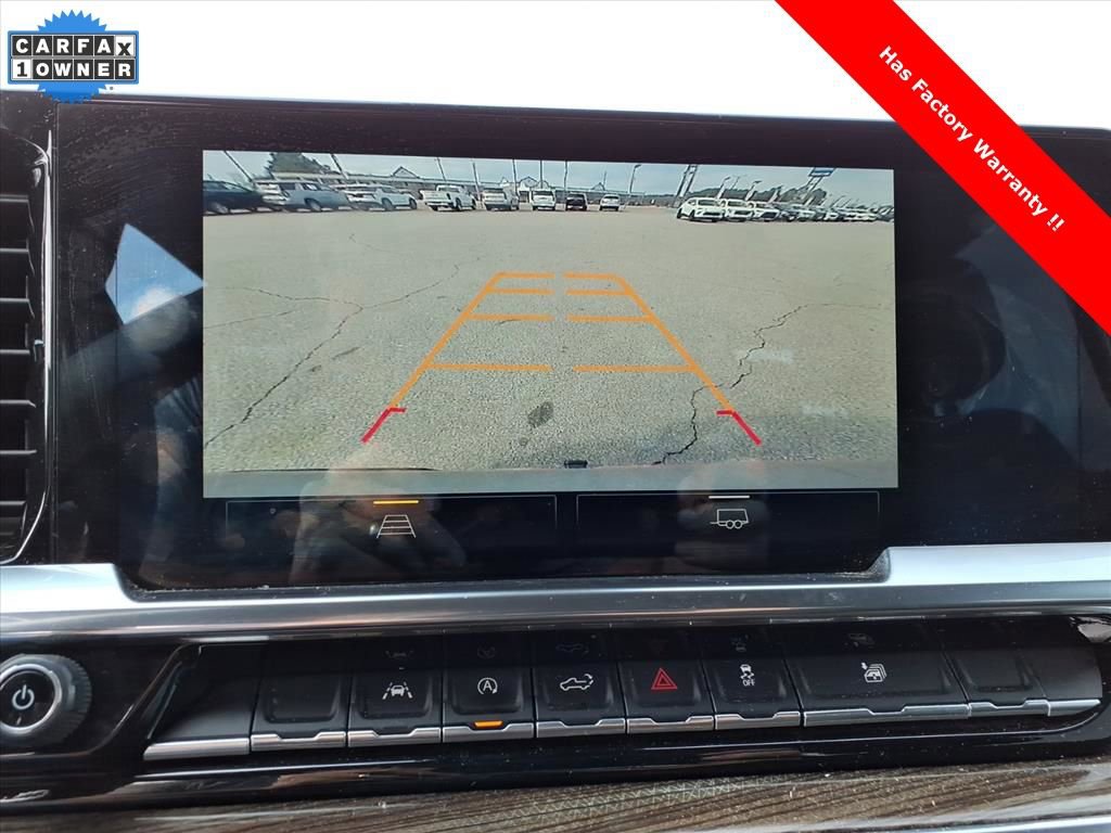 Used 2023 Chevrolet Silverado 1500 LT image 20