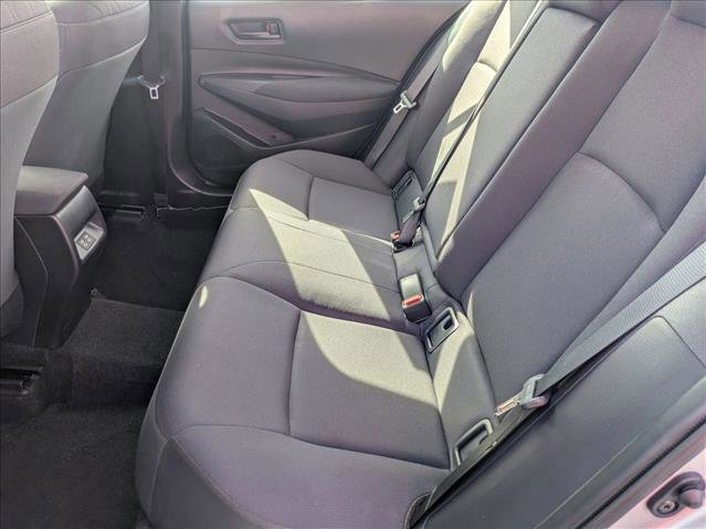 Used 2025 Toyota Corolla LE image 16