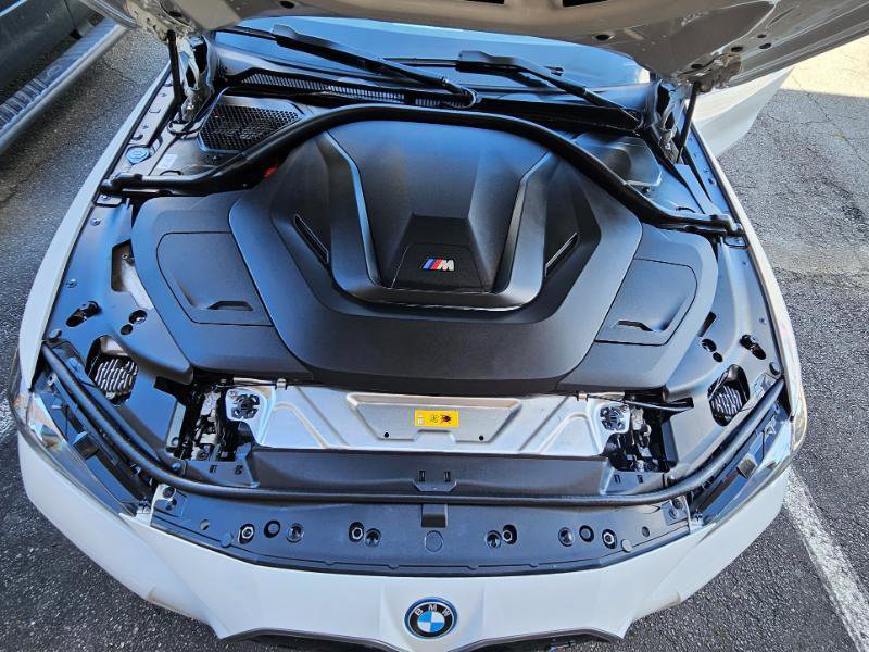 Used 2023 BMW i4 M50 w/ Premium Package image 24