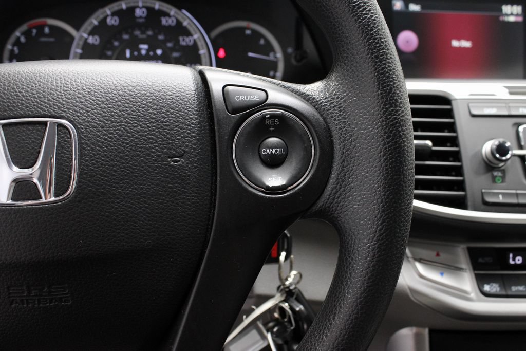 Used 2013 Honda Accord LX image 30