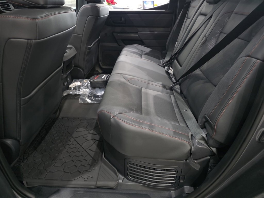 New 2026 Toyota Tundra TRD Pro image 21