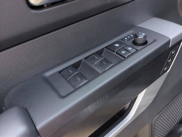 Used 2025 Toyota Tundra Platinum AWD/4WD image 12