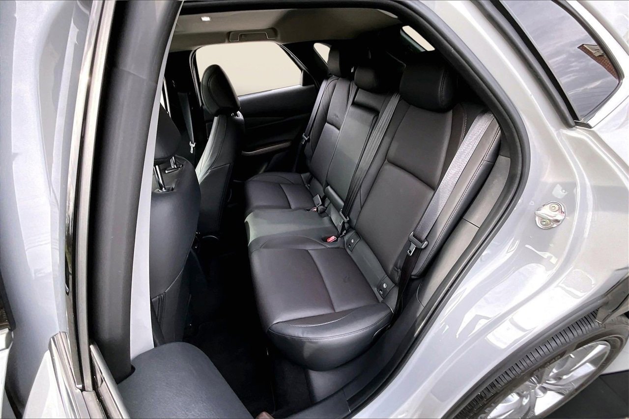 Used 2025 MAZDA CX-30 AWD 2.5 S w/ Premium Package image 21