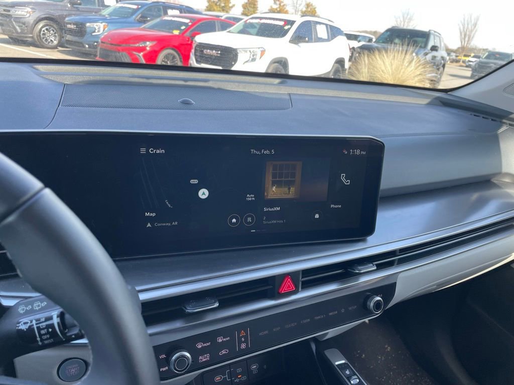 New 2025 Kia Sorento S image 16