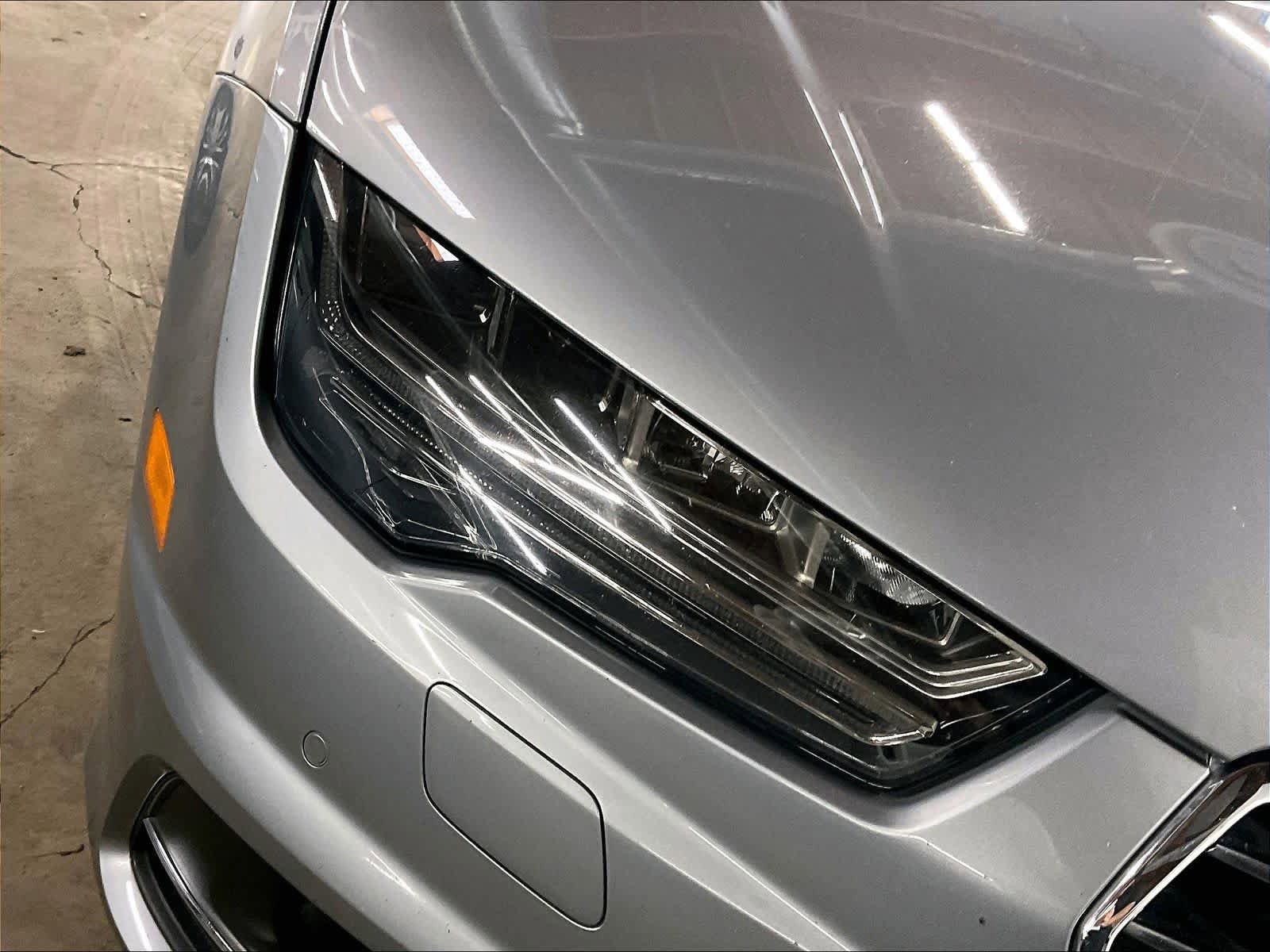 Used 2017 Audi A7 3.0T Premium Plus image 24