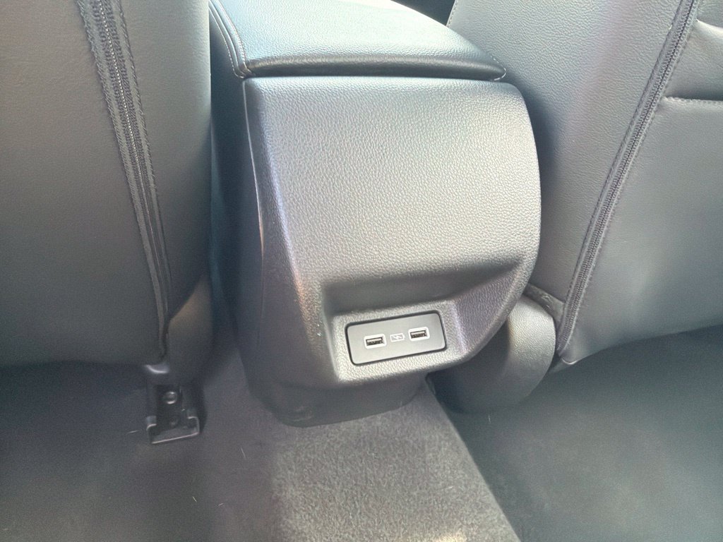 Used 2024 Honda Civic Touring image 36