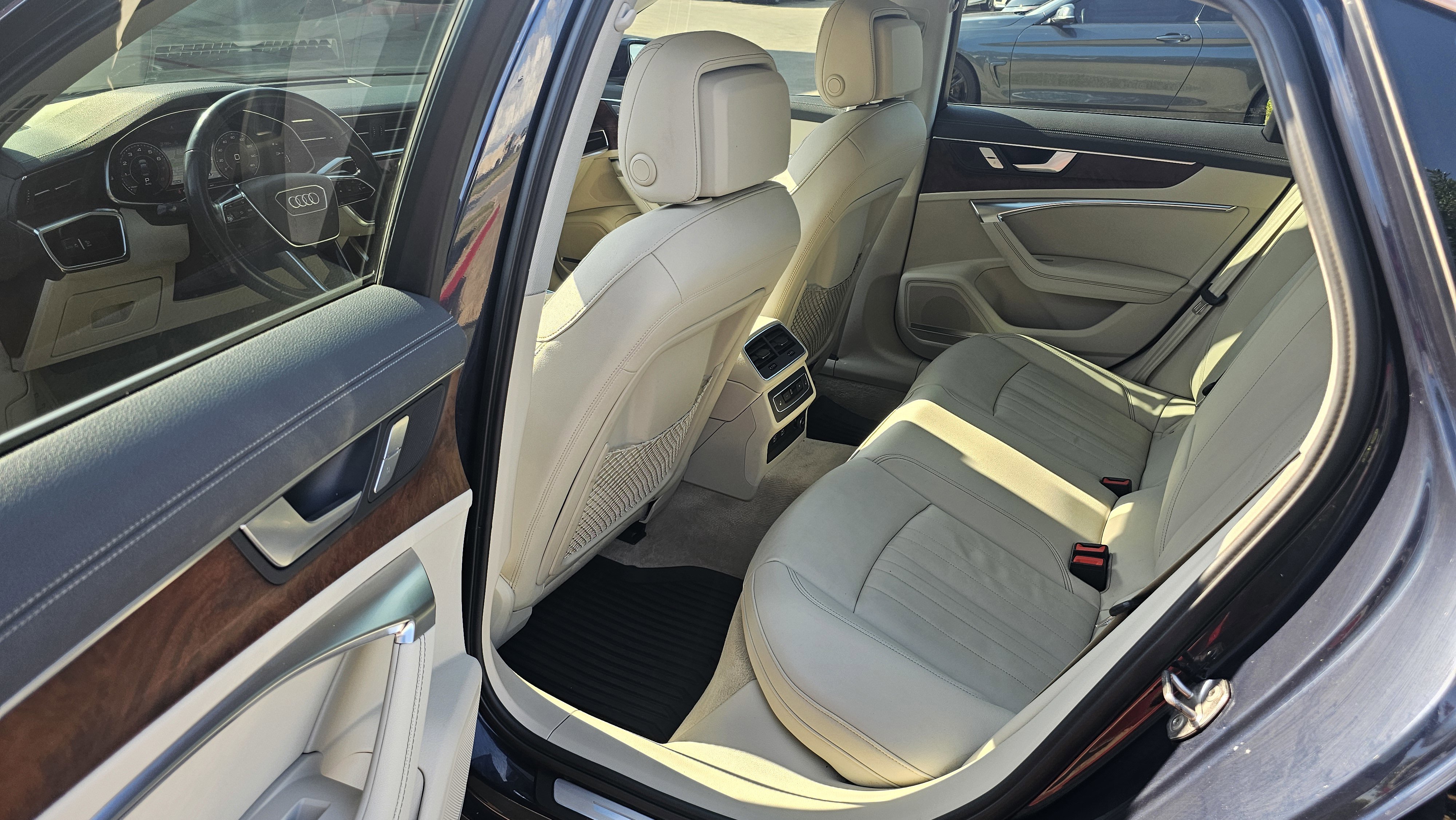 Used 2019 Audi A6 3.0T Premium Plus w/ Premium Plus Package image 21