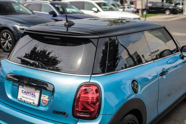 Used 2019 MINI Cooper S FWD image 25