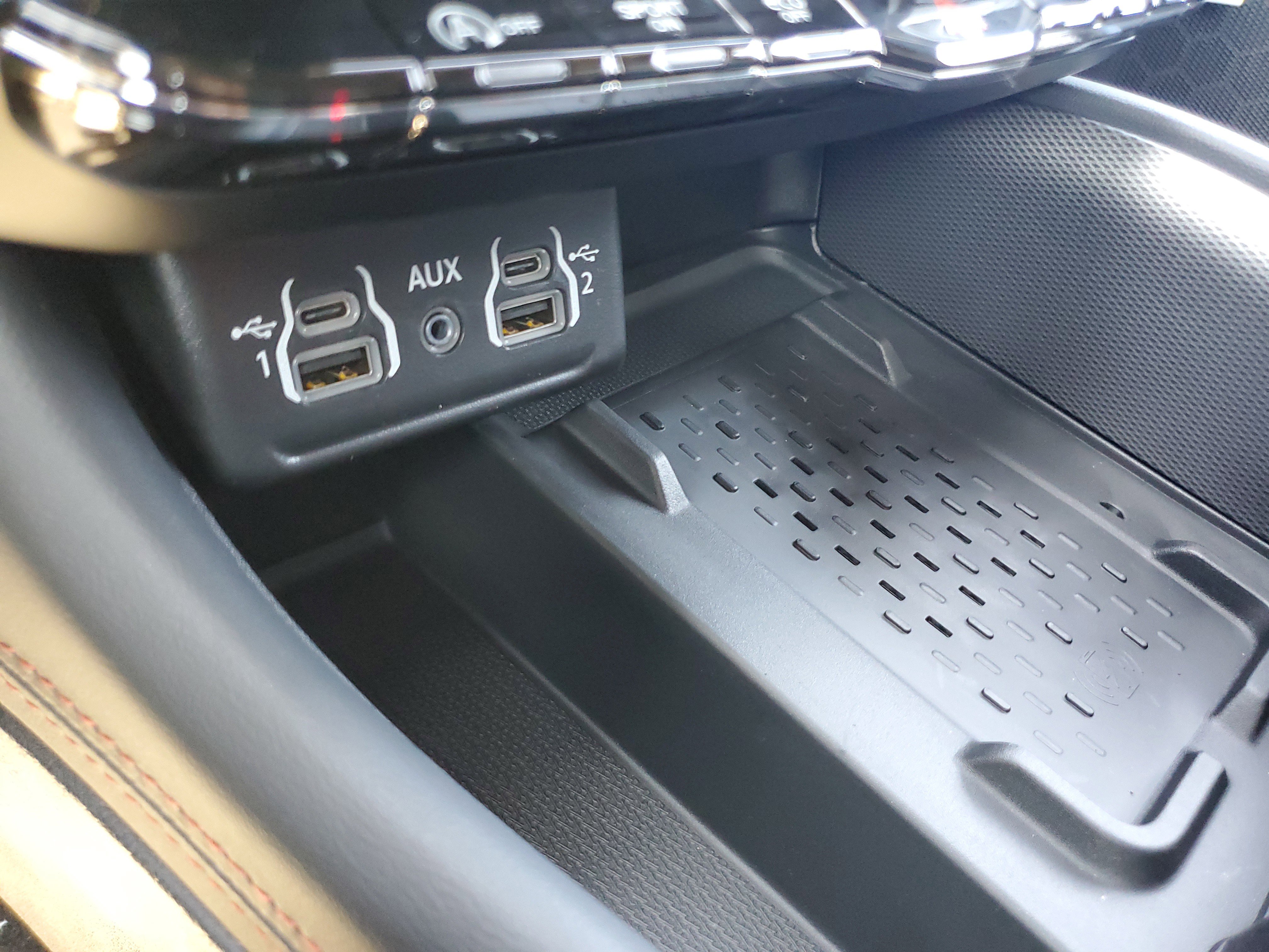 New 2026 Dodge Durango GT image 31