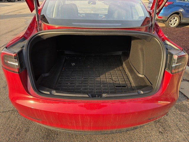 Used 2018 Tesla Model 3 Long Range image 5