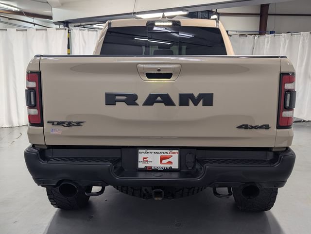 Used 2022 RAM 1500 TRX w/ TRX Level 2 Equipment Group image 27