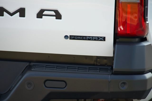 Used 2026 Toyota Tacoma 4x4 Double Cab Hybrid image 7