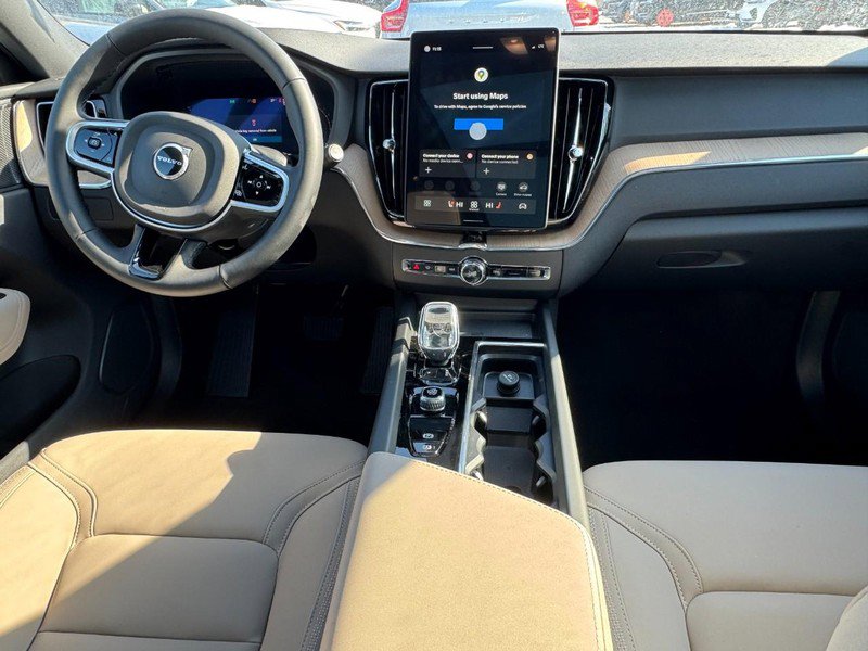 New 2026 Volvo XC60 B5 Plus w/ Climate Package image 6