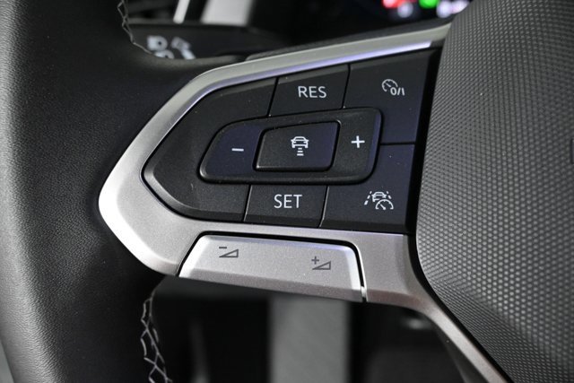 New 2026 Volkswagen Atlas Cross Sport SE image 23