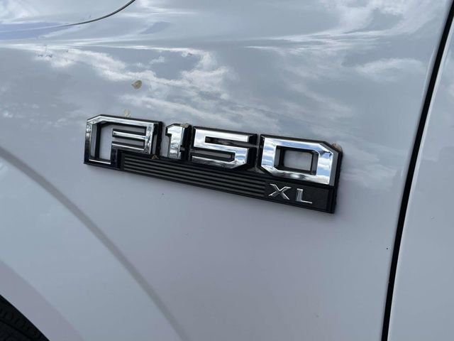 Used 2018 Ford F150 XL w/ XL Power Equipment Group image 13