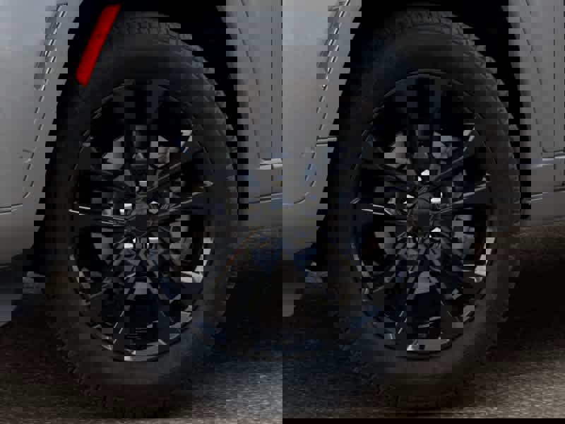 New 2026 Jeep Grand Cherokee L Limited image 8