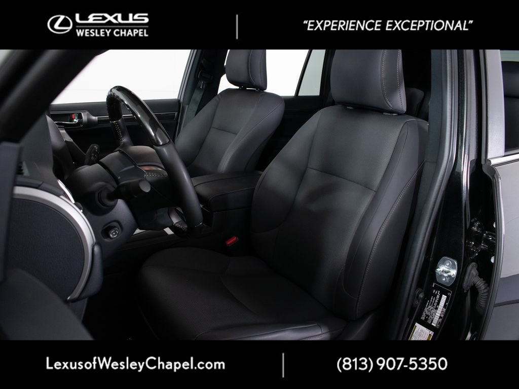 Used 2023 Lexus GX 460 Premium AWD/4WD image 13