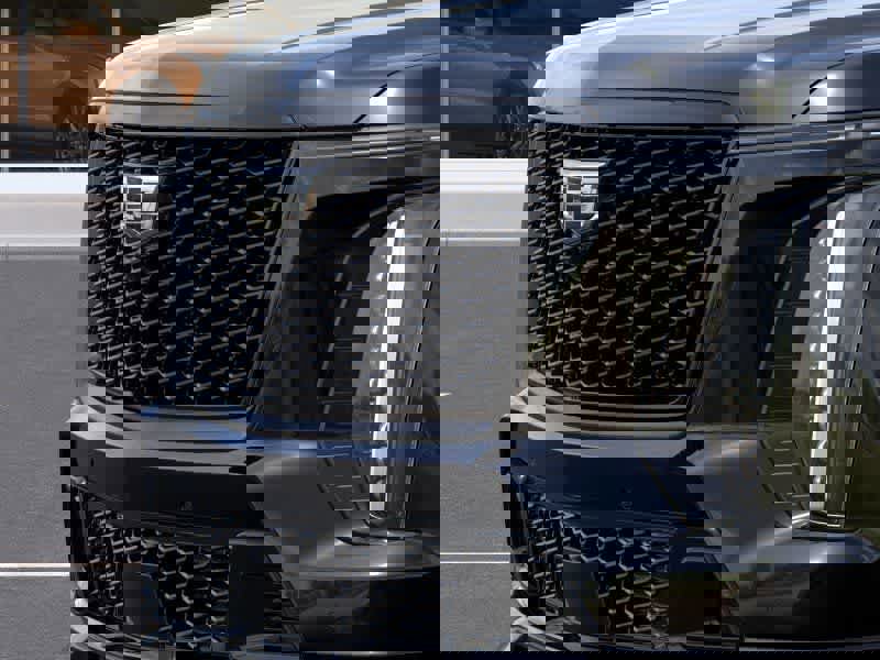 New 2026 Cadillac Escalade ESV V image 13