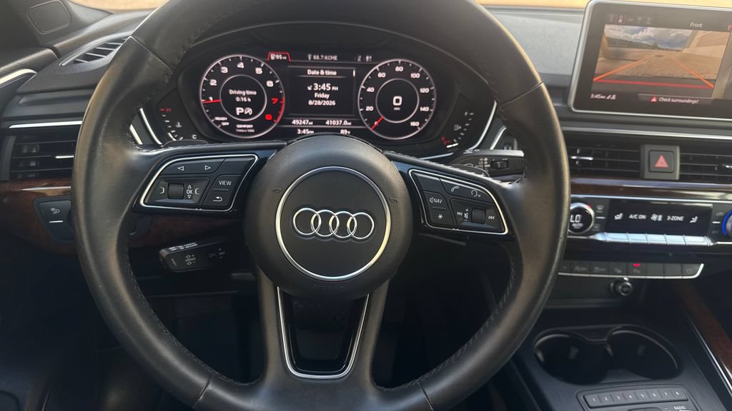 Used 2019 Audi A5 2.0T Prestige AWD/4WD image 23