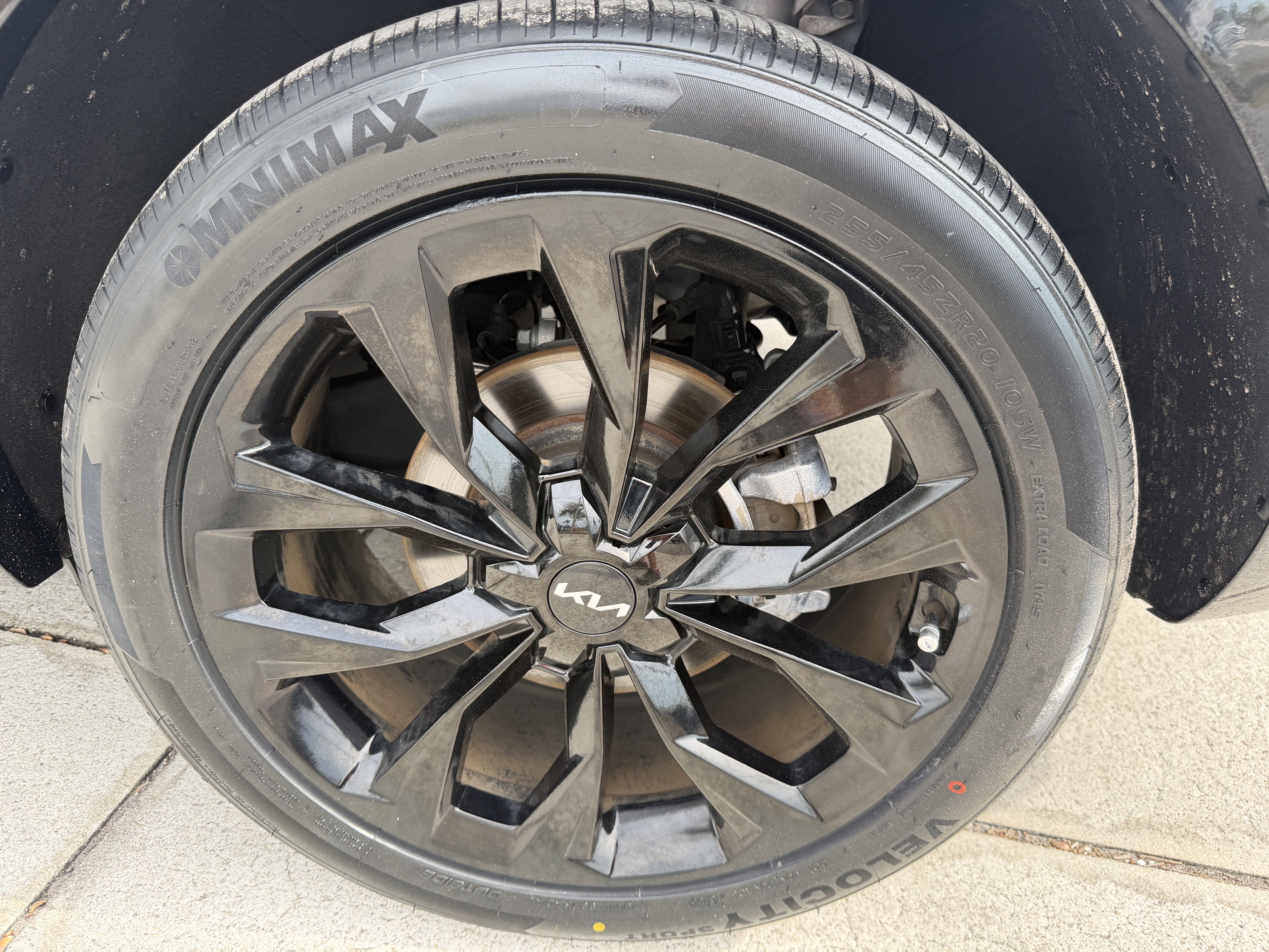 Certified 2023 Kia Sorento SX image 35