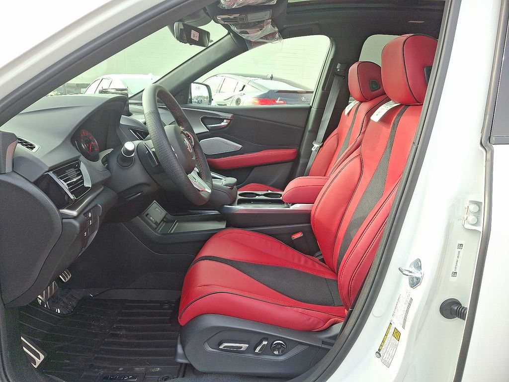 New 2026 Acura RDX A-Spec image 6