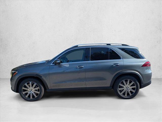 New 2026 Mercedes-Benz GLE 350 4MATIC image 5